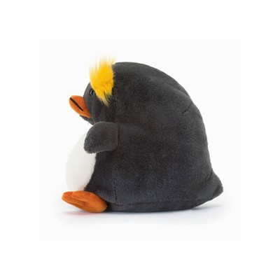 Jellycat Maurice Macaroni Penguin Australia | 572038OBH